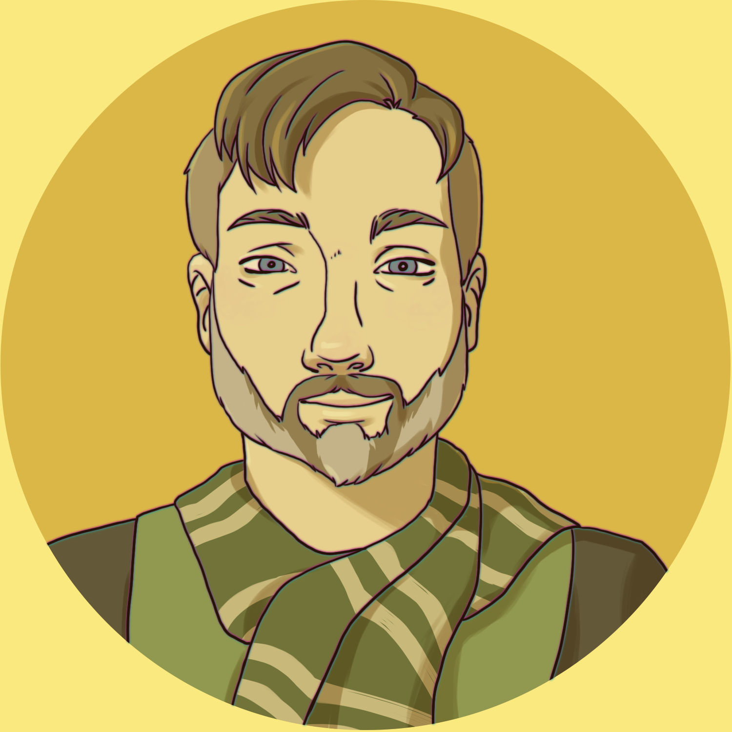 Jon Easton